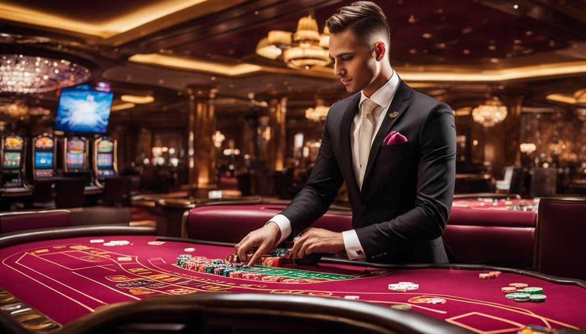 OVO88 Slot aplikasi mobile Android iOS pengalaman bermain optimal