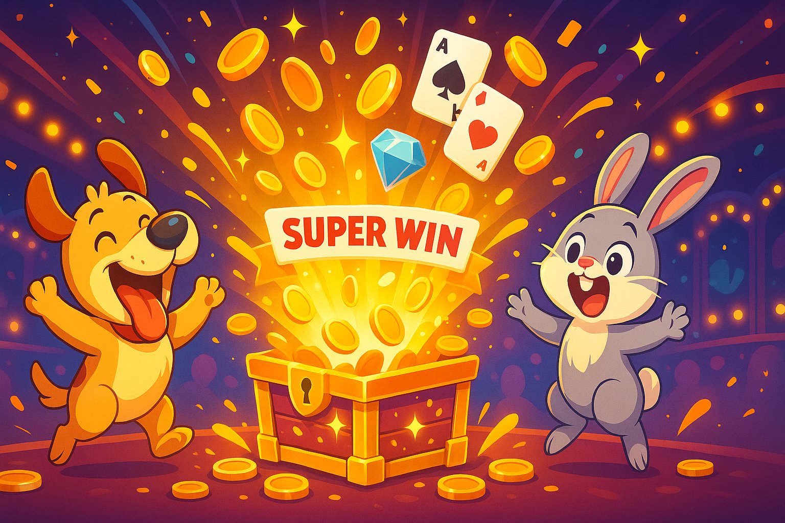 OVO88 Slot tampilan permainan slot terbaru grafis tajam pengalaman premium