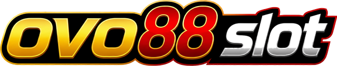 OVO88 Slot Logo